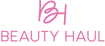 Beauty Haul