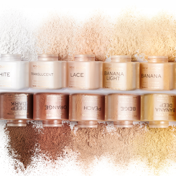 Revolution – Poudre de Baking 32g