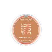 Catrice – Melted Sun Crème Solaire Bronzante Fondue 9g