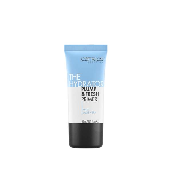 Catrice – The Hydrator Plump + Fresh Primer 30ml
