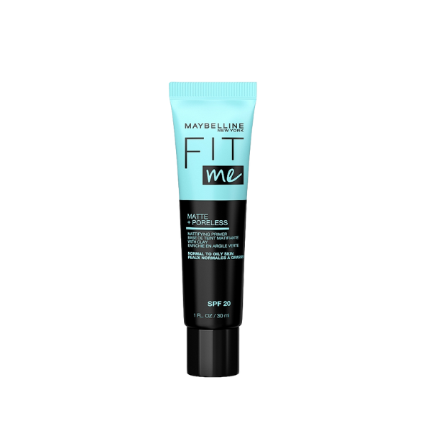 Maybelline – Fit Me Matte + Poreless Primer 30ml
