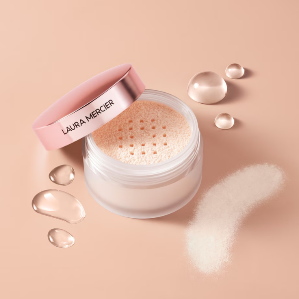 Laura Mercier – Translucent Loose Setting Powder ULTRA- BLUR Translucent 20g