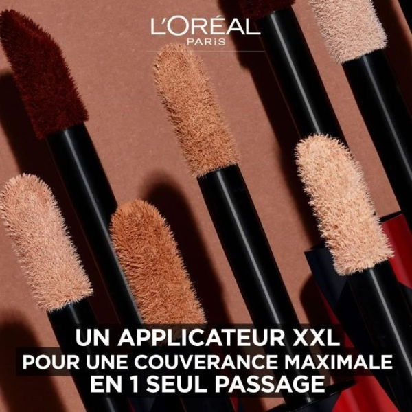 L’Oréal – Infaillible 24H Concealer Haute Couvrance 11ml