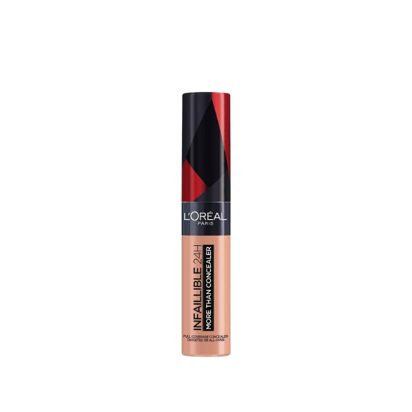 L’Oréal – Infaillible 24H Concealer Haute Couvrance 11ml