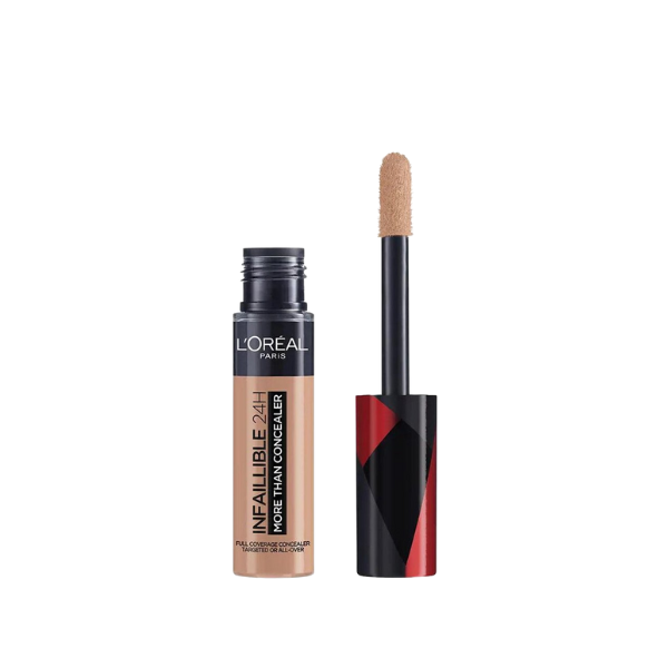 L’Oréal – Infaillible 24H Concealer Haute Couvrance 11ml