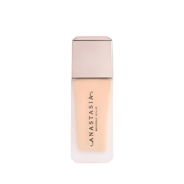 Anastasia Beverly Hills – Impeccable Blurring Fond de Teint Second Skin Matte 35ml