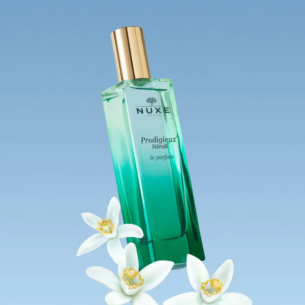 Nuxe – Le Parfum Prodigieux Néroli Eau de Parfum 50ml