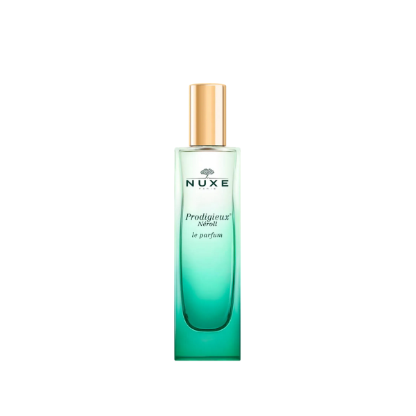 Nuxe – Le Parfum Prodigieux Néroli Eau de Parfum 50ml