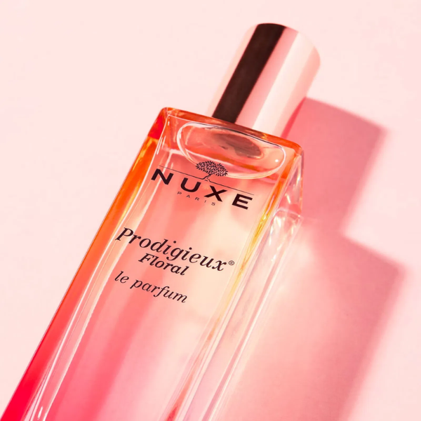 Nuxe – Le Parfum Prodigieux Floral Eau de Parfum 50ml