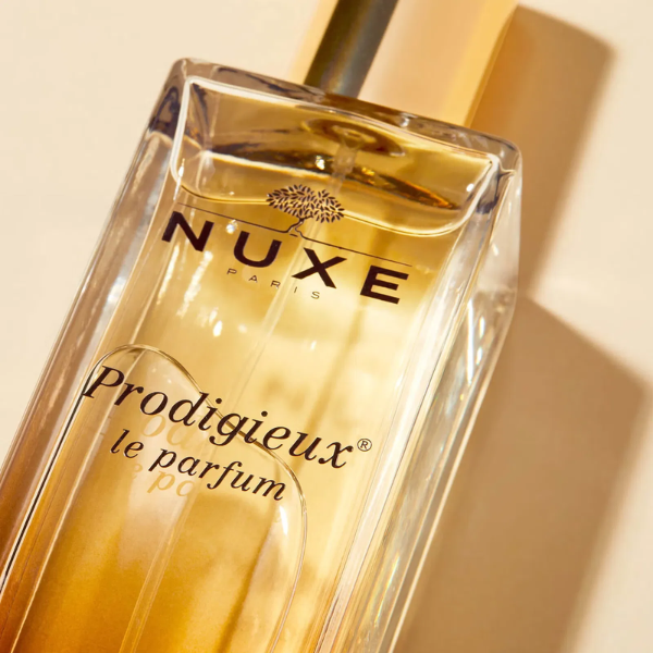 Nuxe – Le Parfum Prodigieux Eau de Parfum 50ml