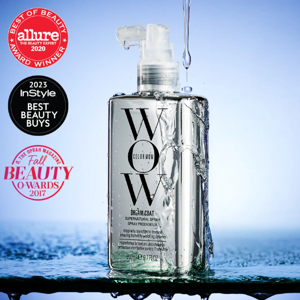 Color Wow – Dream Coat Supernatural Spray