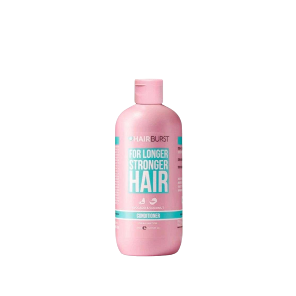 Hairburst – Longer Stronger Hair Après-Shampoing Avocat et Noix de Coco 350ml