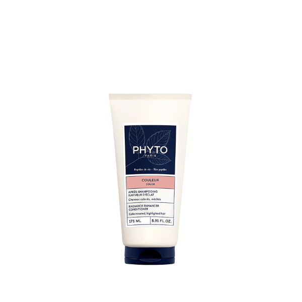 Phyto – Après-Shampooing Couleur Raviveur d'Éclat 175ml