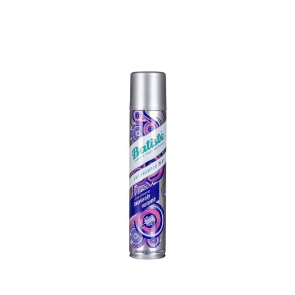 Batiste – Volume XXL Shampoing Sec Volumisant 200ml