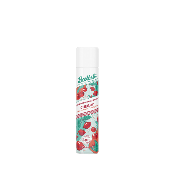 Batiste – Cherry Shampooing Sec Cerises 200ml