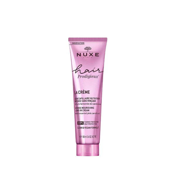Nuxe – Hair Prodigieux La Crème Sans Rinçage 100ml