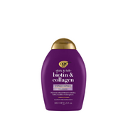 OGX – Après-Shampoing Volumateur Biotine et Collagen 385ml