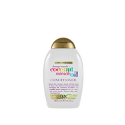OGX – Après-Shampoing Réparateur Coconut Miracle Oil 385ml