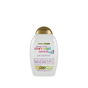OGX – Shampoing Réparateur Coconut Miracle Oil 385ml