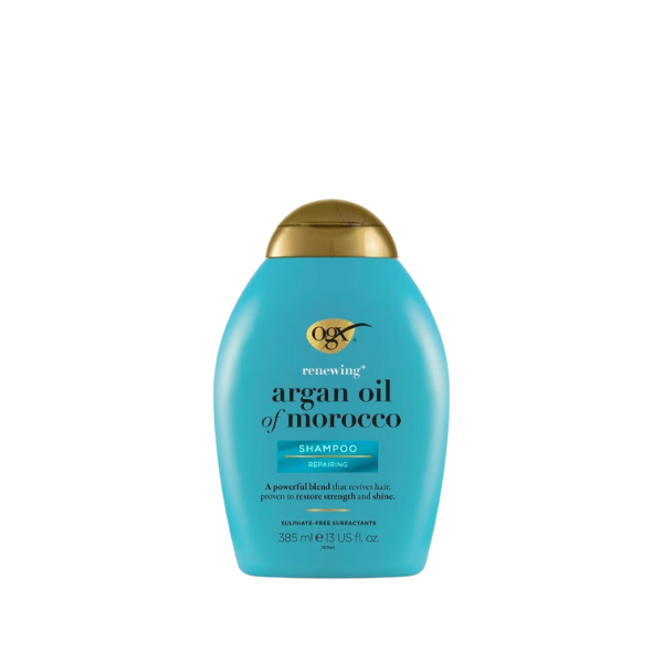 OGX – Shampoing Argan Oil of Morocco 385ml