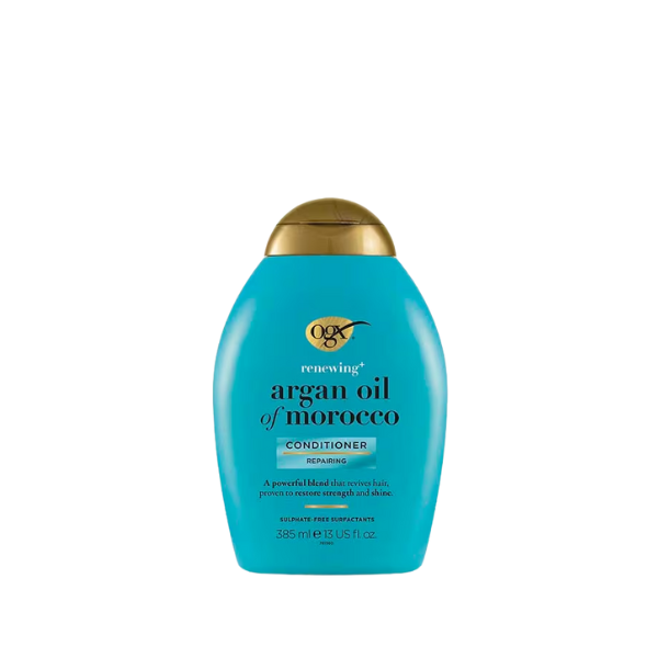 OGX – Après-Shampoing Argan Oil of Morocco 385ml