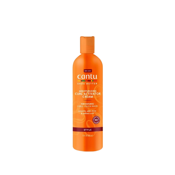 Cantu – Moisturizing Curl Activator Cream 355ml