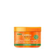 Cantu – Shea Butter Leave-In Conditioning Cream 340g