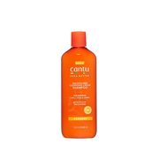 Cantu – Shea Butter Shampooing Nettoyant Crémeux Sans Sulfates 400ml