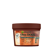 Garnier – Ultra Doux Hair Food Masque à la Noix de Coco + Vitamines C, E & F 390ml