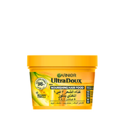 Garnier – Ultra Doux Hair Food Masque Nourrissant Banane 390ml