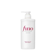 Shiseido – Fino Premium Touch Shampooing Nourrissant et Réparateur 550ml