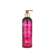 Mielle – Après-Shampooing Hydratant Grenade et Miel 355ml