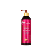 Mielle – Shampooing Hydratant Grenade et Miel 355ml