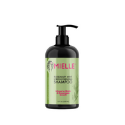 Mielle – Shampooing Fortifiant Romarin et Menthe 355ml