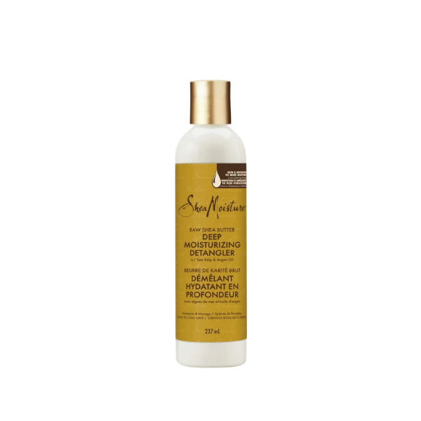 Shea Moisture – Deep Moisturizing Detangler Dêmélant Hydratant 237ml