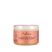 Shea Moisture – Coconut Hibiscus Gel Soufflé Pour Boucles 340g