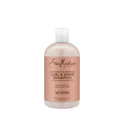 Shea Moisture – Coconut Hibiscus Shampoing Curl & Shine 384ml