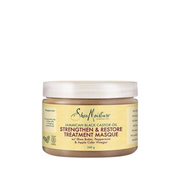 Shea Moisture – Masque Strengthen and Restore Treatment 340g
