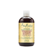 Shea Moisture – Shampoing Strengthen and Restore 384ml