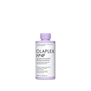 Olaplex – Shampooing Tonifiant 4P Blonde Enhancer 250ml