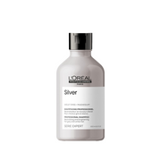 L’Oréal – Professionnel Silver Shampoing Neutraliseur et Raviveur d’Eclat 300ml