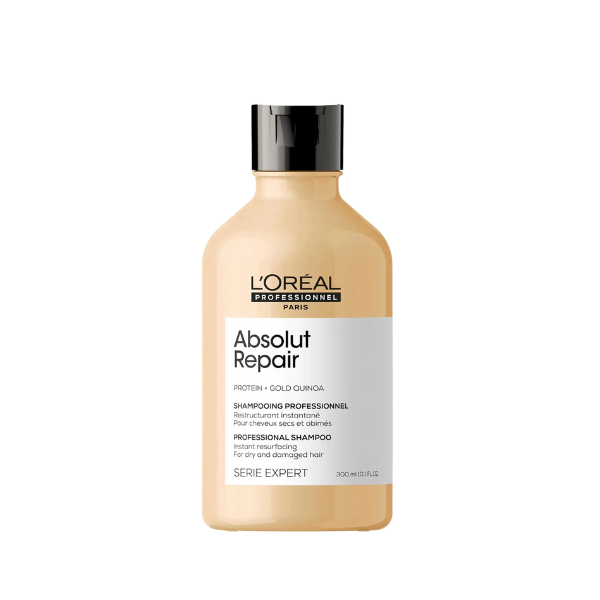 L’Oréal – Absolut Repair Shampooing Restructurant Instantanée 300ml