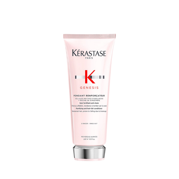 Kérastase – Genesis Après-Shampoing Fondant Renforcateur Anti-Chute 200ml