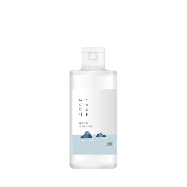 Round Lab – 1025 Dokdo Toner 100ml