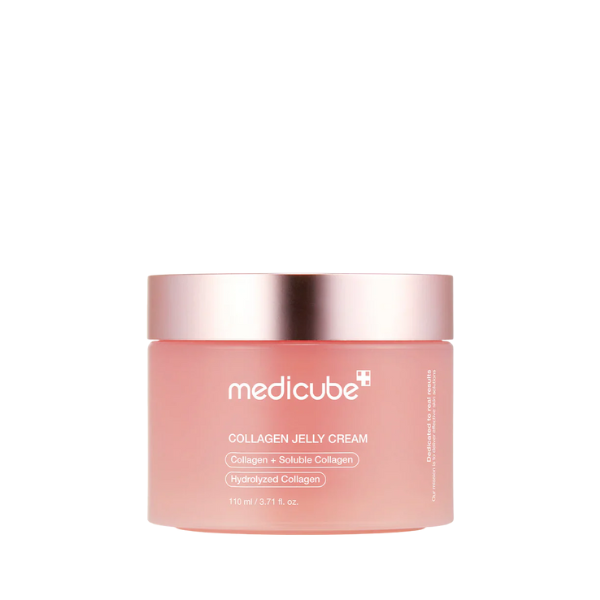 Medicube – Crème Gelée Collagène 50ml