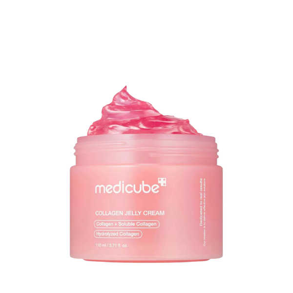 Medicube – Crème Gelée Collagène 50ml