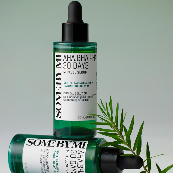 Some by mi – Sérum Miracle 30 Jours AHA BHA PHA 50ml