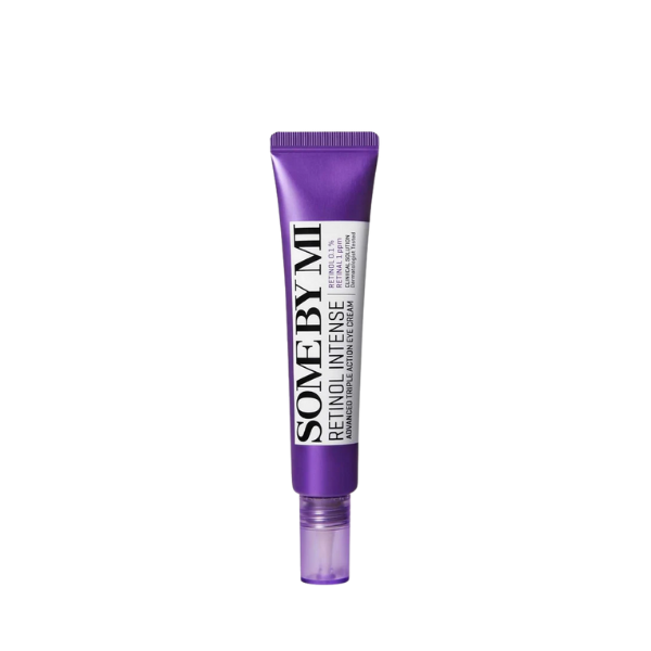 Some by mi – Crème Yeux Triple Action Rétinol 30ml