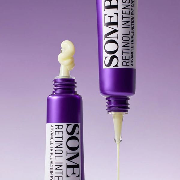 Some by mi – Crème Yeux Triple Action Rétinol 30ml