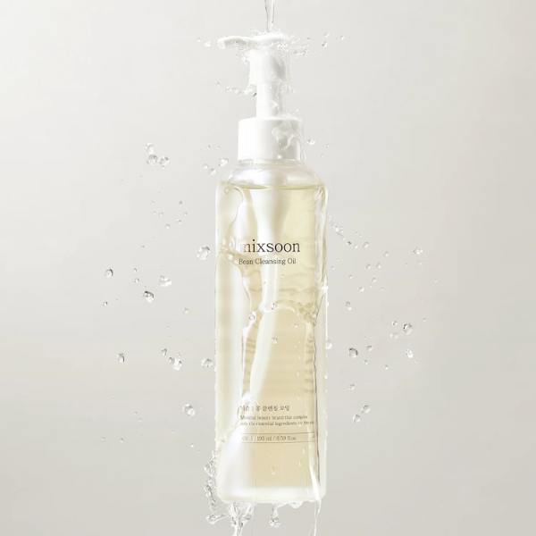 Mixsoon – Bean Cleansing Oil 195ml
